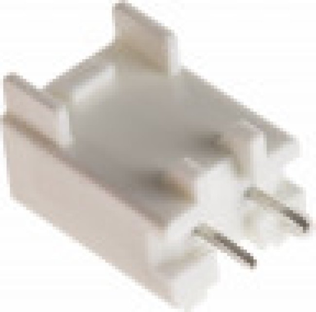 DF33C-2P-3.3DSA(24), Headers &amp; Wire Housings 3.3mm Hdr Single Row Straight pin 2Pos
