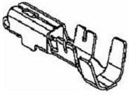 12129425-L, Automotive Connectors TERM M/P 280 FEM