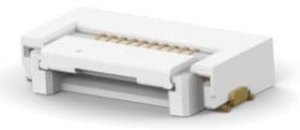 1-1775333-0, FFC & FPC Connectors ZIF FPC 0.5, 2H, 10P 1-1775333-0, FFC & FPC Connectors ZIF FPC 0.5, 2H, 10P