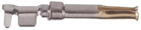 162A11849X, D-Sub Contacts DSUB CRIMP CONTACT SOCKET STRAIGHT