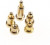 SPP0906 Подпружиненный контакт (pogo-pin) диаметром иглы 0,9 мм, длиной 6мм, SMD SPP0906 Подпружиненный контакт (pogo-pin) диаметром иглы 0,9 мм, длиной 6мм, SMD