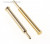 SPP0906 Подпружиненный контакт (pogo-pin) диаметром иглы 0,9 мм, длиной 6мм, SMD SPP0906 Подпружиненный контакт (pogo-pin) диаметром иглы 0,9 мм, длиной 6мм, SMD
