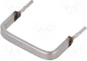 OAR5R020FLF, Резистор проволочный, измерительный, прецизионный, THT, 20миллиОм