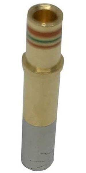 M39029/56-353, CONTACT, SOCKET, CRIMP, 14-12AWG