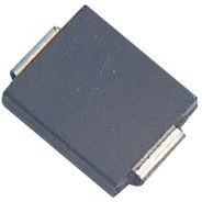 GF1A-E3/67A, Стандартный восстанавливающийся диод, 50 В, 1 А, Одиночный, 1.1 В, 2 мкс, 30 А