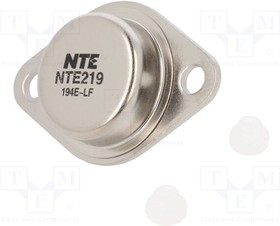 NTE219 NTE219