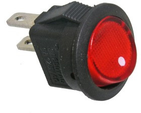 KCD5-101-2- C3-R/2P on-off, Клавишный переключатель KCD5-101-2-C3-R/2P, ON-OFF KCD5-101-2- C3-R/2P on-off, Клавишный переключатель KCD5-101-2-C3-R/2P, ON-OFF