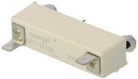 DBT71210S, Реле: герконовое; SPST-NC; Uобмотки: 12ВDC; 3А; макс.7кВDC; Серия: D DBT71210S, Реле: герконовое; SPST-NC; Uобмотки: 12ВDC; 3А; макс.7кВDC; Серия: D