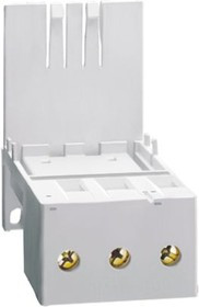 RFX3804, Основание