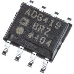 Микросхема ADG419BRZ