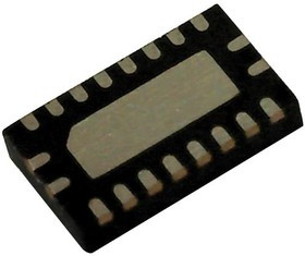 FXMA108BQX, Транслятор, однонаправленный, 8 входов, 1.65В до 5.5В питание, 11нс задержка, DQFN-20