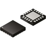 FXMA108BQX, Транслятор, однонаправленный, 8 входов, 1.65В до 5.5В питание, 11нс задержка, DQFN-20