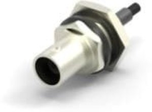 5225398-1, RF Connectors / Coaxial Connectors D.C. BULKHEAD JK 50 5225398-1, RF Connectors / Coaxial Connectors D.C. BULKHEAD JK 50