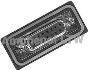 SDB-37PFFP-SL7001, D-Sub Standard Connectors 37P D-SUB FEMALE SDB-37PFFP-SL7001, D-Sub Standard Connectors 37P D-SUB FEMALE