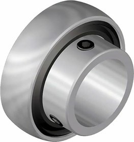 Нержавеющий подшипник UC206 BSS 2RS