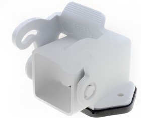 CK 03 IA, Корпус для прямоугольных разъемов, CK/MK, размер 21.21