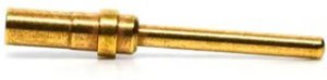 131J15019X, D-Sub Contacts MALE CRIMP CONTACT 131J15019X, D-Sub Contacts MALE CRIMP CONTACT
