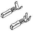 173716-2, Contact SKT Crimp ST Cable Mount 20-22AWG T/R 173716-2, Contact SKT Crimp ST Cable Mount 20-22AWG T/R