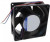 4414M, 4400 Series Axial Fan, 24 V dc, DC Operation, 184m³/h, 4.1W, IP20, 119 x 119 x 38mm