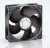 4414M, 4400 Series Axial Fan, 24 V dc, DC Operation, 184m³/h, 4.1W, IP20, 119 x 119 x 38mm