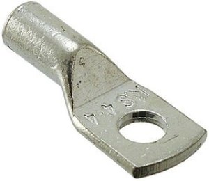 55804025, Лепестковая клемма, WaCLUG Series, Винт, 2.5 мм², Зажимной Лепесток, M4 55804025, Лепестковая клемма, WaCLUG Series, Винт, 2.5 мм², Зажимной Лепесток, M4