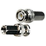 05-3022, BNC разъем штекер накрутка на RG-59