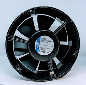 Вентилятор Ebmpapst 6224 NM 24v 9.4W 172x50 2 pin