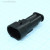 282104-1, Корпус разъема Superseal 1.5, вилка, 2PIN