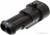 282104-1, Корпус разъема Superseal 1.5, вилка, 2PIN