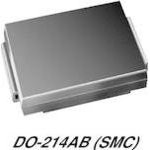 ES3D-E3/57T, Диод 3A 200V [SMC]