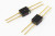 Диодный мост, напряжение 50 В, ток 0,2А, корпус 2Д906Б, контакты 4L