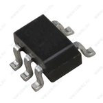 MAX1724EZK33+T, DC-DC Converter Step-Up 1.5uA TSOT23-5