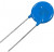 14D680K, варистор 14мм 68В 40Вrsm 56В DC