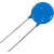 14D680K, варистор 14мм 68В 40Вrsm 56В DC