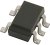 TSB711ILT, TSB711ILT , BiCMOS, Op Amp, 36 V, 5-Pin SOT23-5L TSB711ILT, TSB711ILT , BiCMOS, Op Amp, 36 V, 5-Pin SOT23-5L