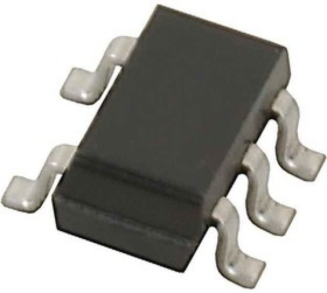 TSB711ILT, TSB711ILT , BiCMOS, Op Amp, 36 V, 5-Pin SOT23-5L TSB711ILT, TSB711ILT , BiCMOS, Op Amp, 36 V, 5-Pin SOT23-5L