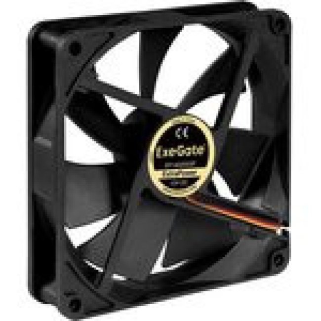 Exegate EX241638RUS Вентилятор ExeGate Mirage-S 140x140x25 подшипник скольжения, 1200 RPM, 25dB, 3pi Exegate EX241638RUS Вентилятор ExeGate Mirage-S 140x140x25 подшипник скольжения, 1200 RPM, 25dB, 3pi