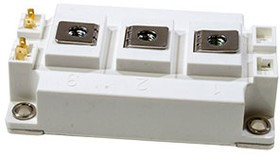 MG300HF12TLC2, IGBT модуль, 1200В, 300А [C2] = MG300HF12MIC2