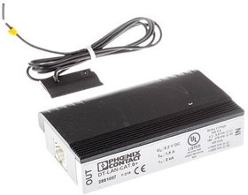 DT-LAN-CAT.6+, Устройство защиты от перенапряжений