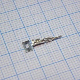 Контакт T-DS1073-03-PC600 Контакт T-DS1073-03-PC600