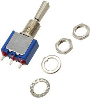 5637AB9, Toggle Switches Solder lug toggle SP 5637AB9, Toggle Switches Solder lug toggle SP