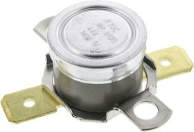 2455RP 9100-444 F70C, Bi-Metallic Thermostat, Opens at +55°C, Closes at +70°C, +186°C Max, NO, Automatic Reset 2455RP 9100-444 F70C, Bi-Metallic Thermostat, Opens at +55°C, Closes at +70°C, +186°C Max, NO, Automatic Reset
