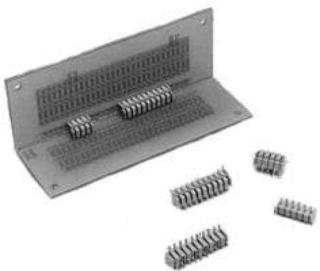 MDF14A-6P-2.5DS(05), Headers &amp; Wire Housings