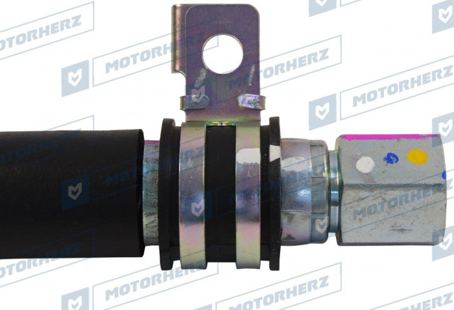 HPH0210, Напорный шланг от насоса к рейке