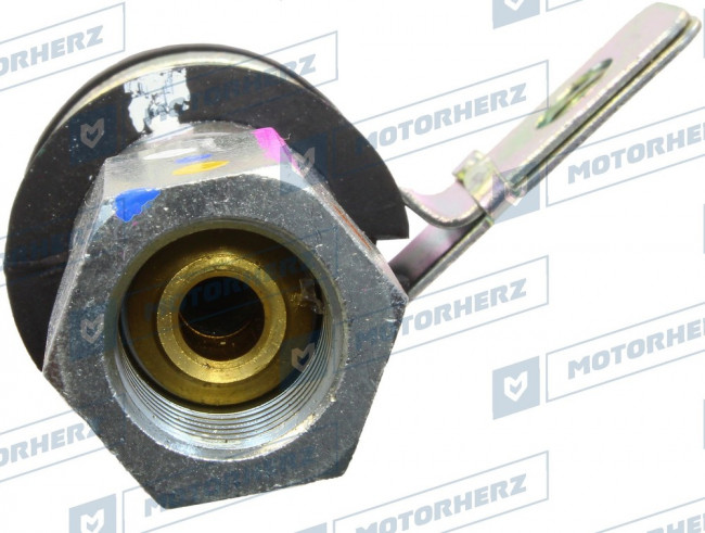 HPH0210, Напорный шланг от насоса к рейке