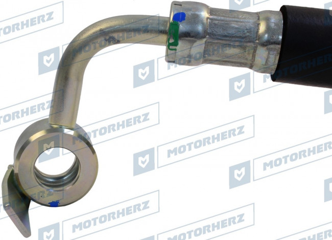 HPH0210, Напорный шланг от насоса к рейке