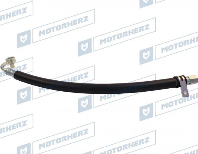 HPH0210, Напорный шланг от насоса к рейке