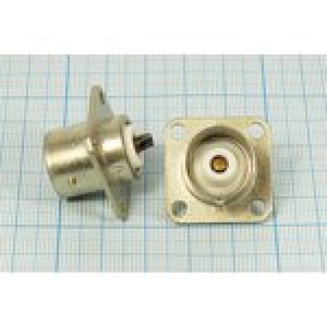 СР50-65ФВ, Разъем СР50-65ФВ, Разъем