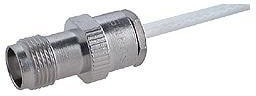 21_TNC-50-3-4/133_NE, RF Connectors / Coaxial Connectors TNC straight cable jack(f)