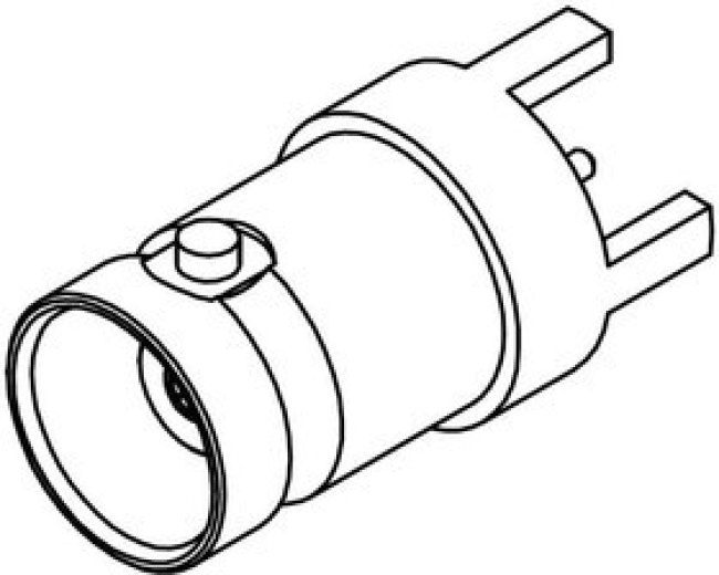 73100-0133, RF Connectors / Coaxial Connectors 50 OHMS VERTICAL BNC 50 OHMS VERTICAL BN 73100-0133, RF Connectors / Coaxial Connectors 50 OHMS VERTICAL BNC 50 OHMS VERTICAL BN